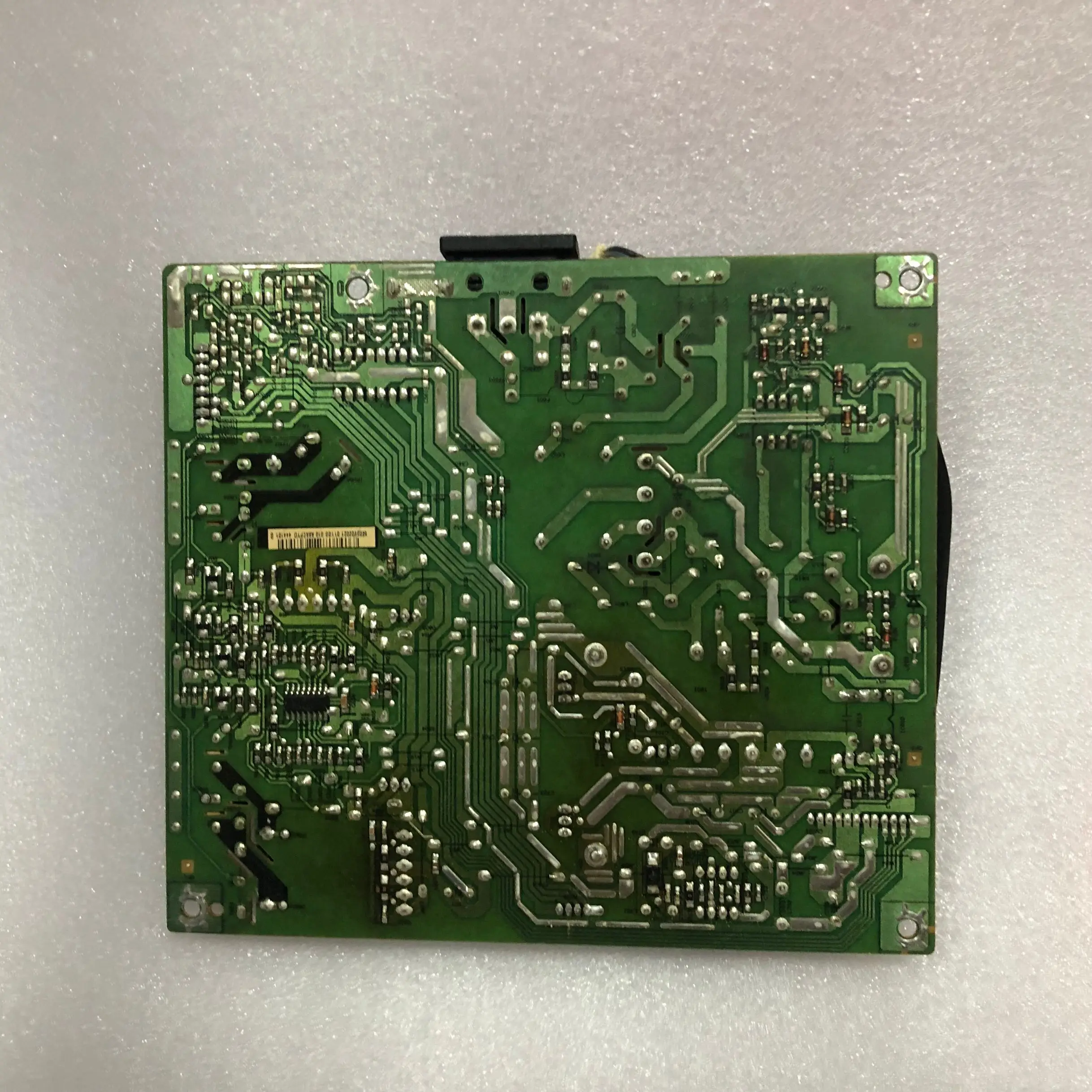 Используется и оригинальный G2000WD placa de potencia VW222U Q22W6 FP222W плата питания 4H. 09C02. A01