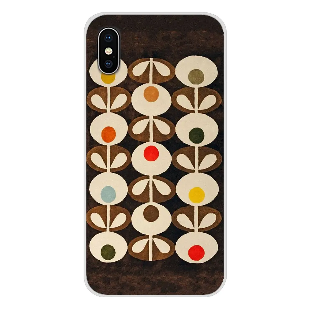 Прозрачный чехол из ТПУ для Apple iPhone X XR XS MAX 4 4S 5 5S 5C SE 6 6S 7 8 Plus ipod touch уникальный