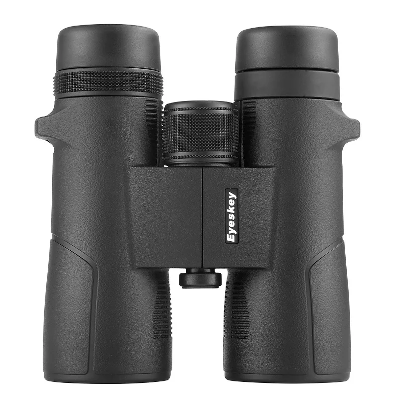 Eyeskey 8X42 высококачественный бинокль широкоугольный BAK4 призма полностью