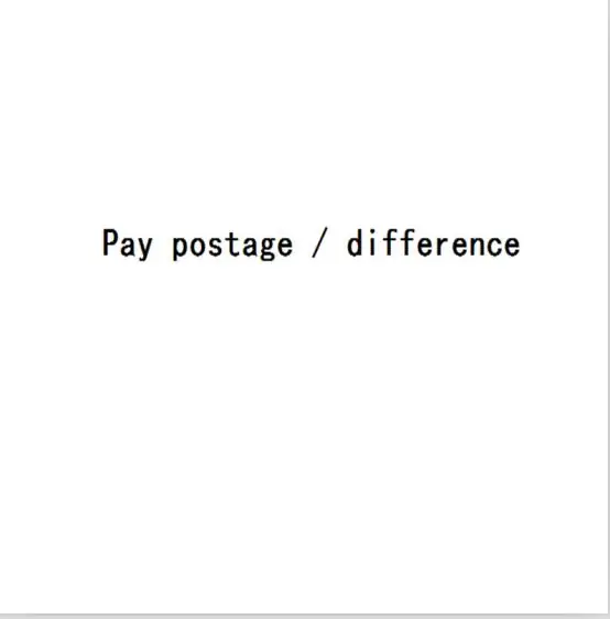 

SHIPPING COST