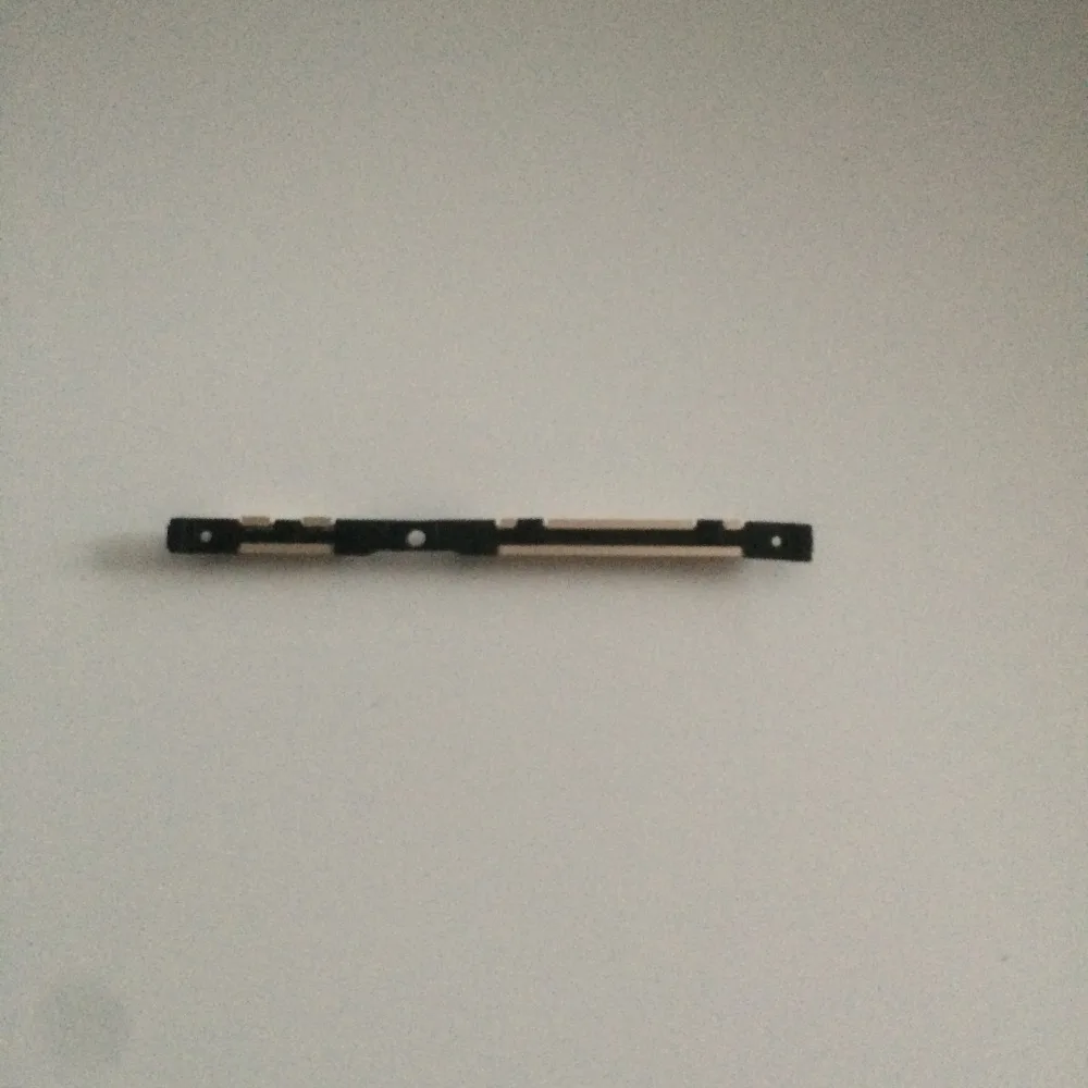 Запасная Кнопка увеличения/уменьшения громкости + питания Для DOOGEE Y6 Max 6 5 дюймов FHD