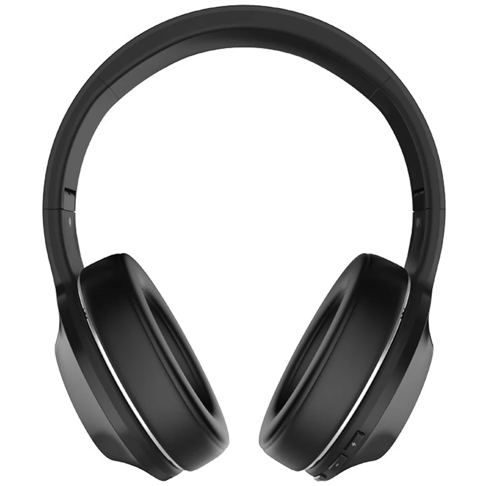 Bingle Q5 легкий вес Hifi Звук над ухом шумоподавление Bluetooth наушники проводные и