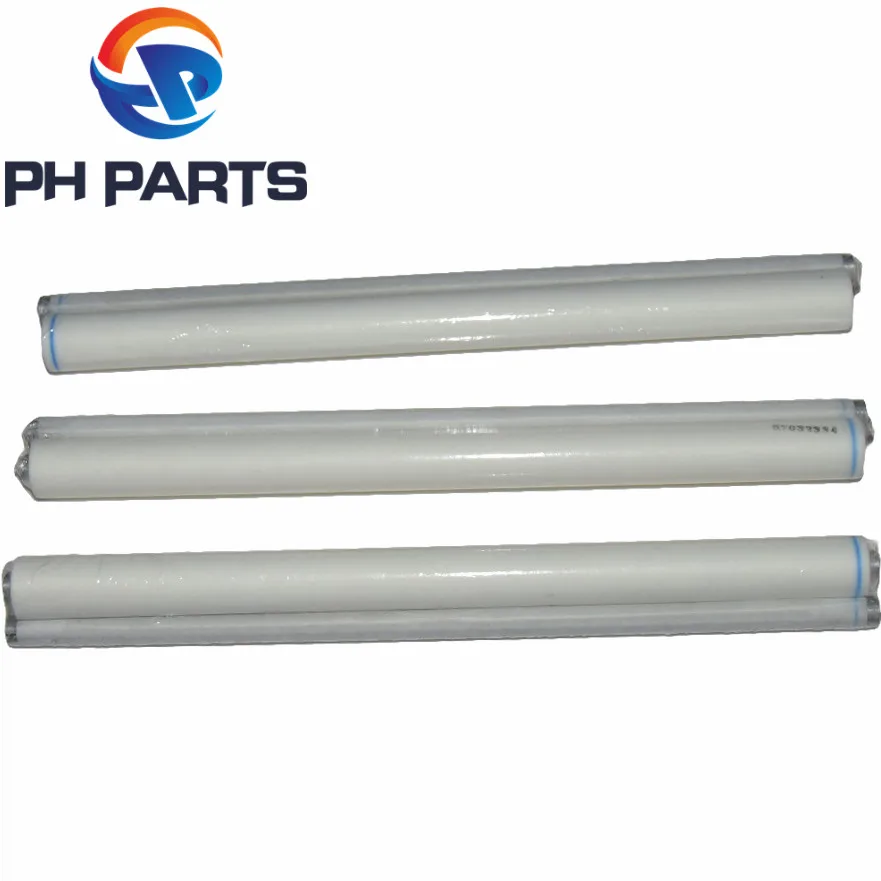 

1X AE04-5099 AE045099 For Ricoh Aficio AF Mp4000 Mp4001 Mp4002 Mp5000 Mp5001 Mp5002 Fuser Cleaning Web Roller