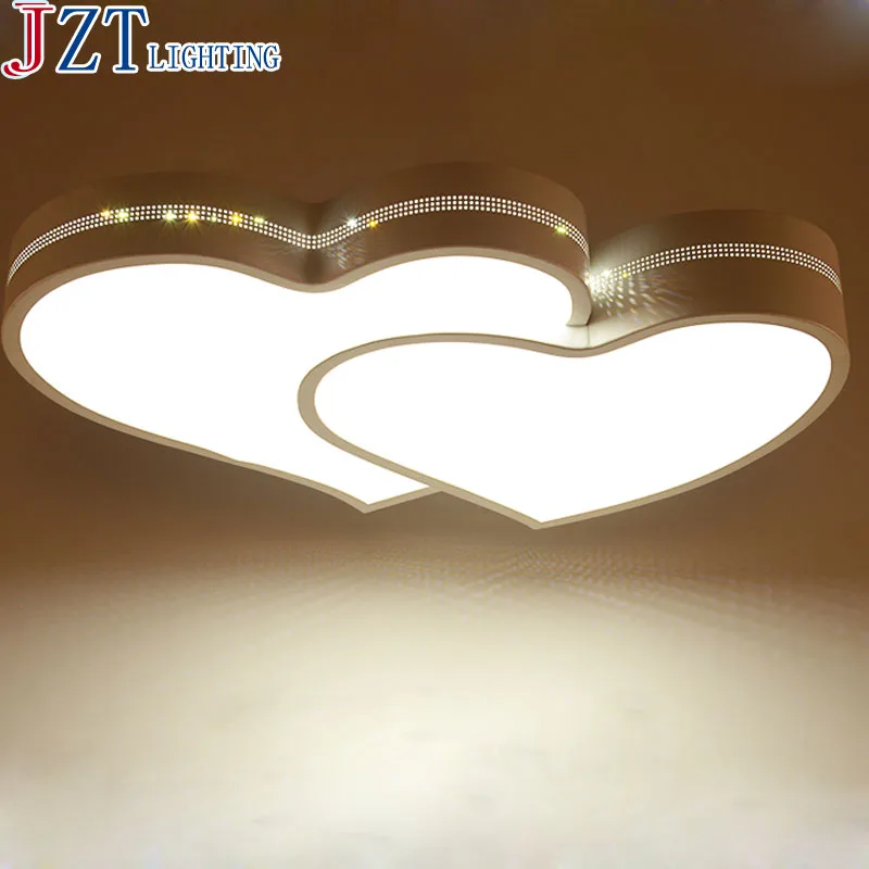 Z лучшая цена светодиодный акриловый Железный потолочный светильник для детской