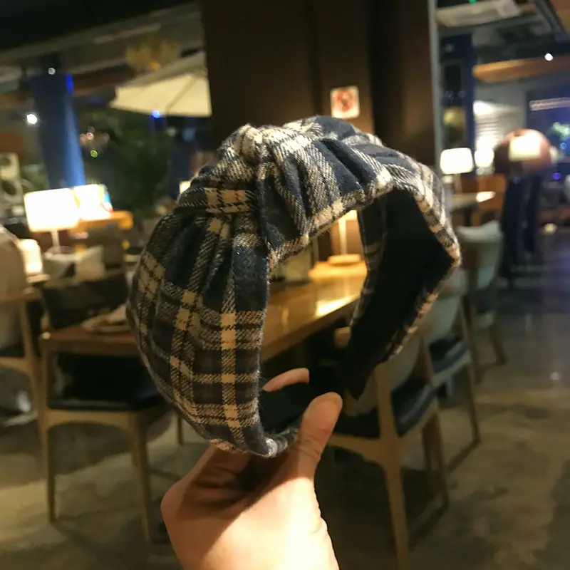 2 шт./лот повязка на голову в Корейском стиле для девочек сексуальная легко