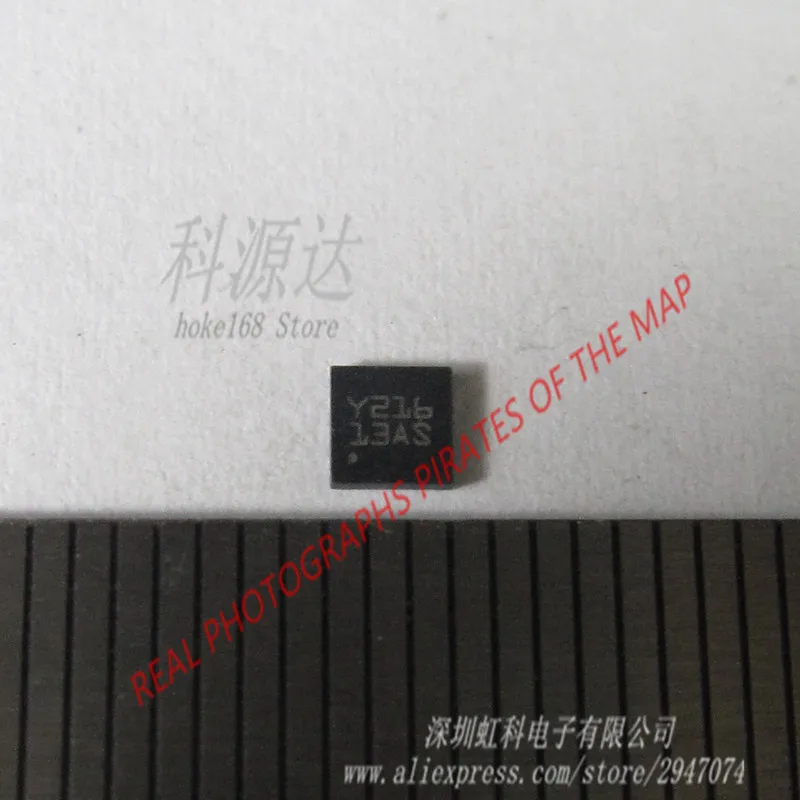 5pcs/lot STOD13ASTPUR DFN-12 In Stock