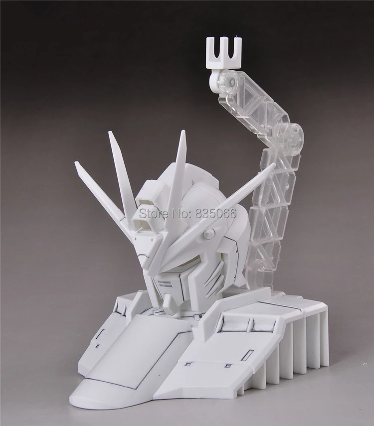 Gundam 1/48 DX HOBBY 1:48 подставка для дисплея кронштейн экшн фигурок масштабные модели