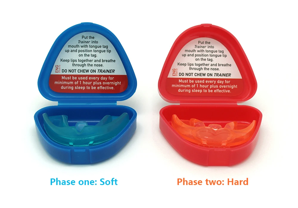 Детские зубные скобы T4K инструмент для выравнивания зубов детский