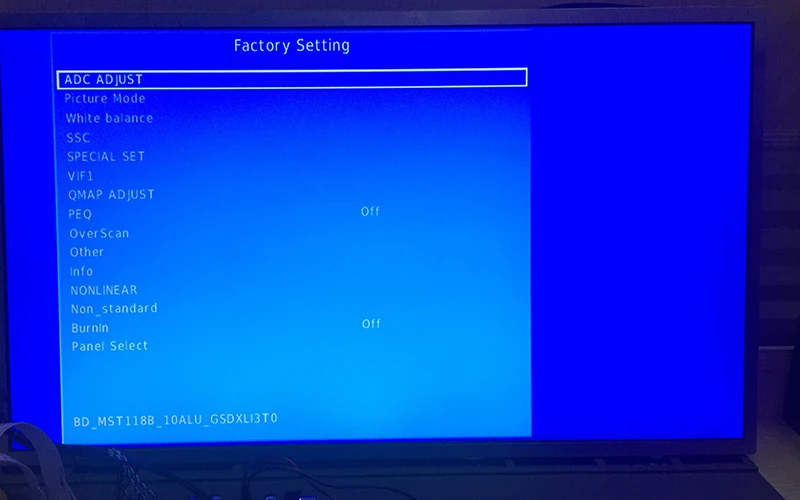 3663 цифровой сигнал DVB-C DVB-T2 DVB-T Универсальный ЖК ТВ контроллер драйвер платы обновления 3463A русский USB play LUA63A82