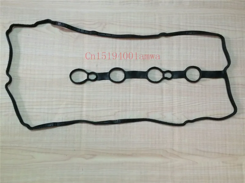 Авто запчасти прокладка Крышки для двигателя Для Chevrolet новый парус 1.4L объем