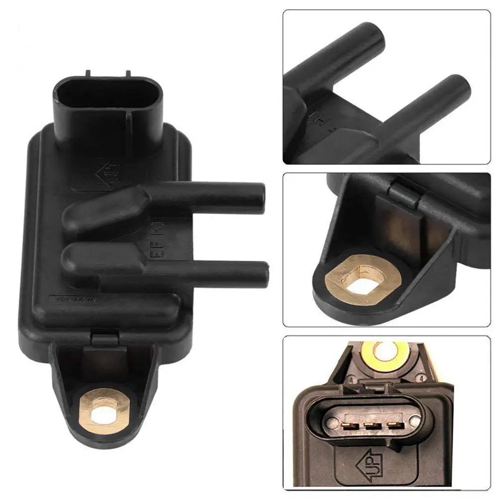 EGR Valve Pressure Feedback Position Sensor For Ford Mercury Lincoln Mazda F77Z9J460AB Direct fit great replacement | Инструменты