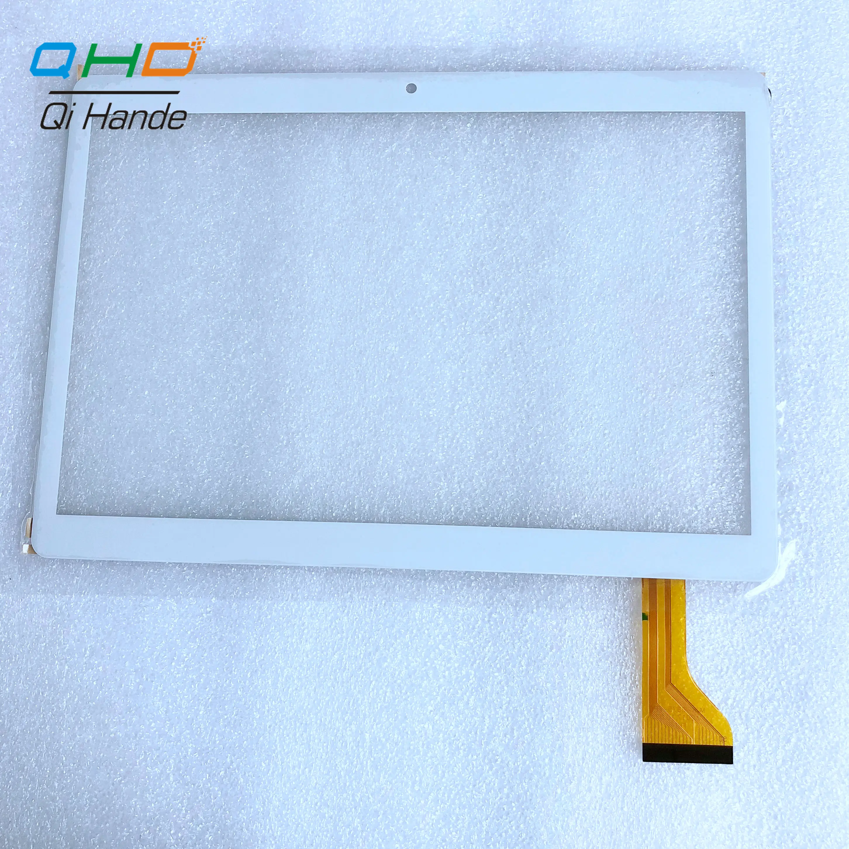 

For New 10.1 INCH Tablet PC Repairment OEM Compatible with mjk-0875-FPC mjk-0875 MID Touch Screen Free Shipping