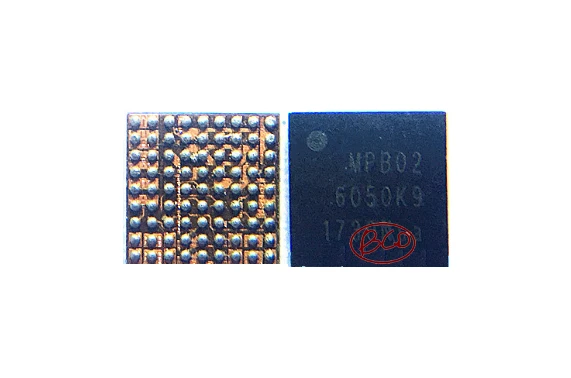 S2MPS15A0 MPB01 MPB02 MAX77833 для Samsung S6 G9200 G920F большой мощности маленький чип управления
