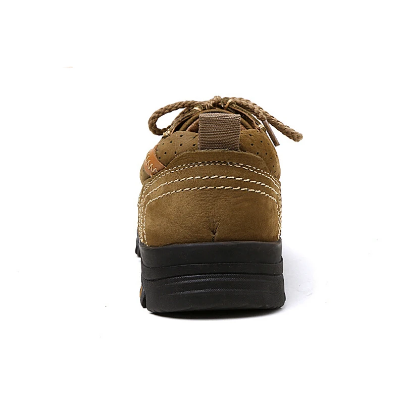 Новая красивая летняя мода вырезает дышащий Пояса из натуральной кожи Для мужчин