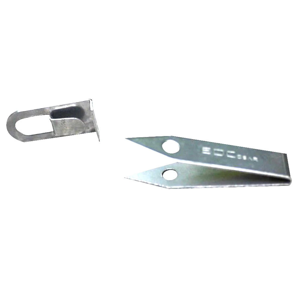 Из нержавеющей EDC пинцеты для шестерни Tick Gripper выживания Буш ремесло Маникюр кемпинг инструмент брелок