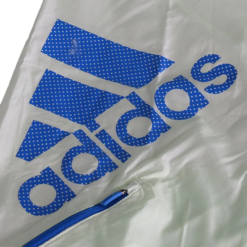 Новое поступление оригинальная женская спортивная куртка с капюшоном Adidas | Спорт