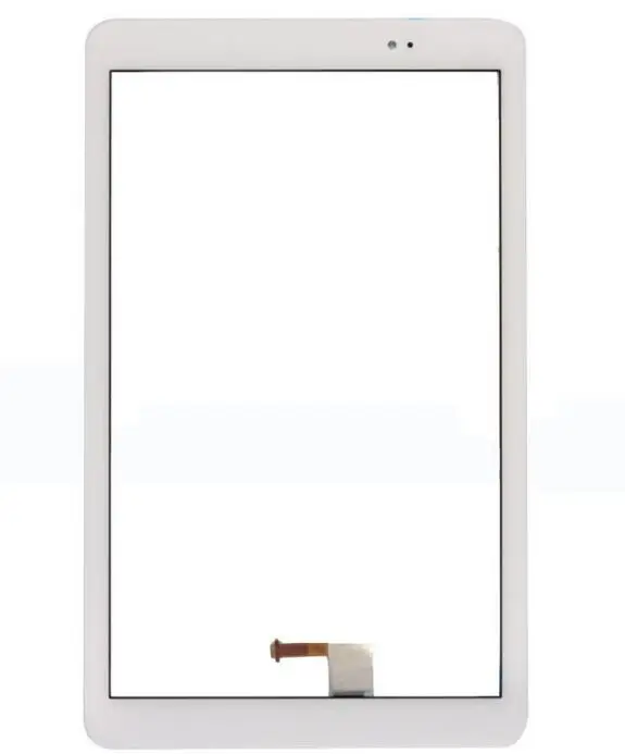 9," белый для huawei MediaPad T1 10 Honor Note T1-A21W T1-A21L T1-A23L ЖК-дисплей Дисплей Сенсорный экран Панель дигитайзер в сборе