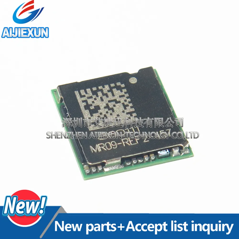 

1Pcs WM-G-MR-09-REF2 MR09-REF2 QFN New and original