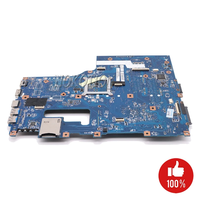 NOKOTION для acer aspire V3-771 V3-771G Материнская плата ноутбука VA70/VG70 NB. RYR11.001 NBRYR11001 основная плата GMA HD DDR3