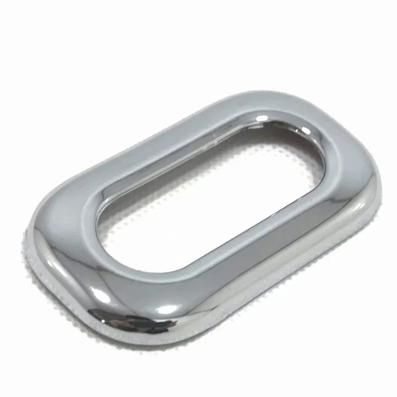 ABS пластиковый чехол для сиденья с кнопкой памяти отделка 1 шт. аксессуары