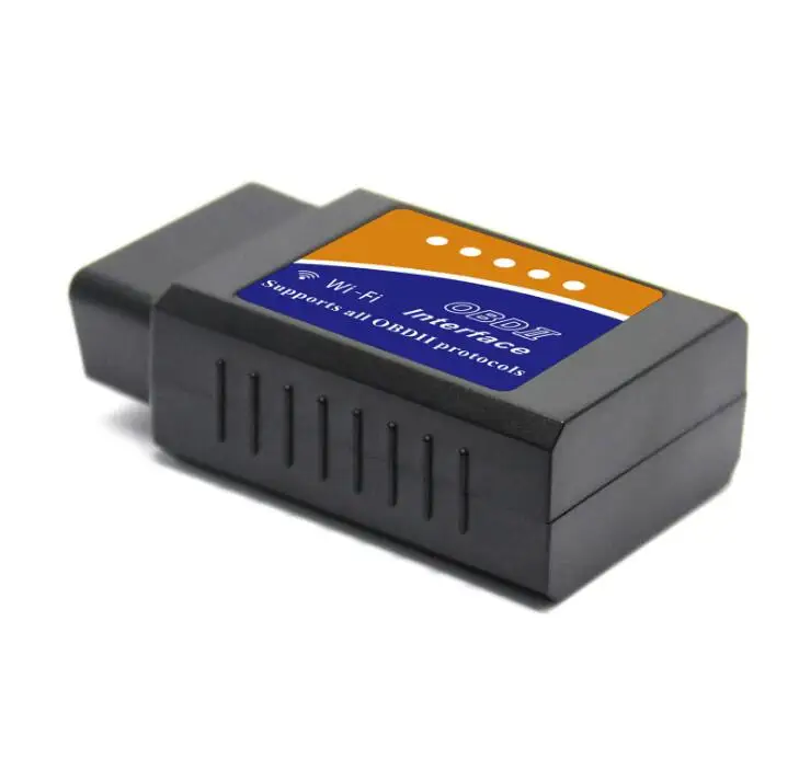 ELM327 OBD2 Bluetooth/WIFI V1.5 with PIC18F25K80 Car Diagnostic OBD 2 ELM 327 Scanner WI-FI For Android/IOS/Windows 12V Diesel | Автомобили