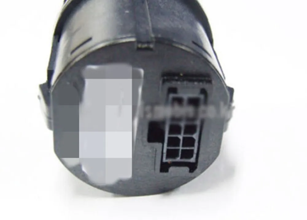 Кнопка запуска двигателя для hyundai Santa Fe 2007 2012 954302B500 95430 2B500|Переключатели и рычаги