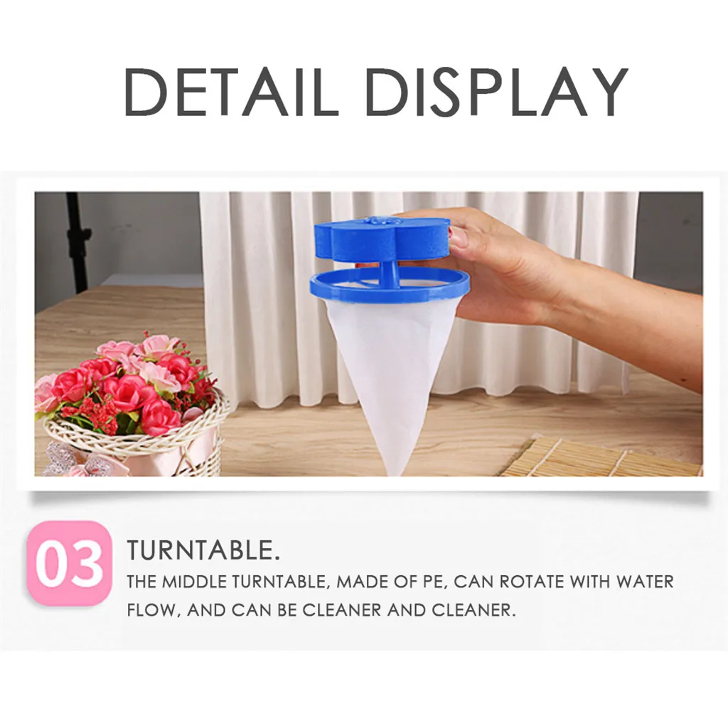 Горячее предложение 10 шт. домашнее плавающее устройство для удаления волос