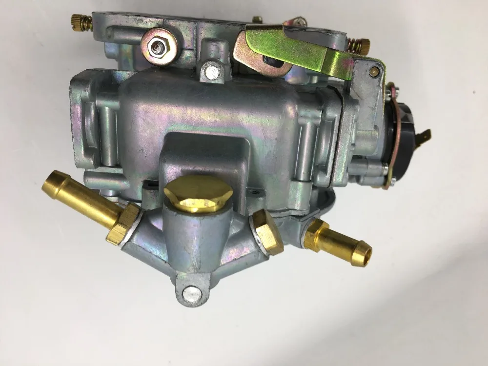 Карбюратор SherryBerg carb WEBER 38X38 2 для FIAT RENAULT FORD VW BMW DAEWOO DODGE JEEP mitsubishi OPEL TOYOTA|Карбюраторы| |