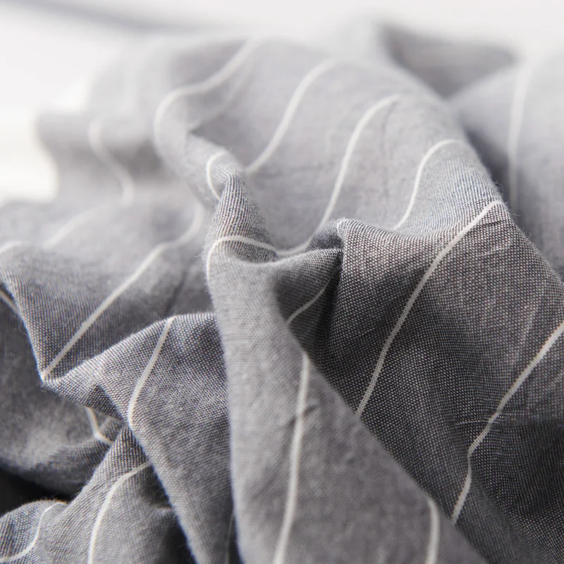 3 шт. Комплект постельного белья из пододеяльника и 100% хлопок|Комплекты белья| |