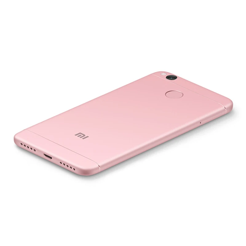 Dreami Оригинальный Xiaomi Redmi 4X2 ГБ 16 Snapdragon 435 2 RAM ROM 4100 мАч 5.0 Дюймов 13MP Камера Мобильного