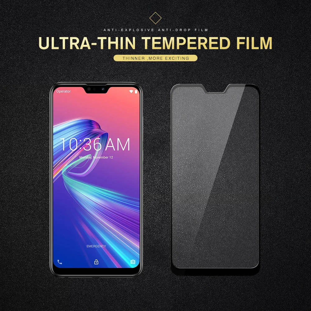 Полное покрытие из закаленного стекла для Motorola Moto Z4, Защитное стекло для экрана для Moto E6 Plus One Zoom Action G8 E6 Play Macro glass