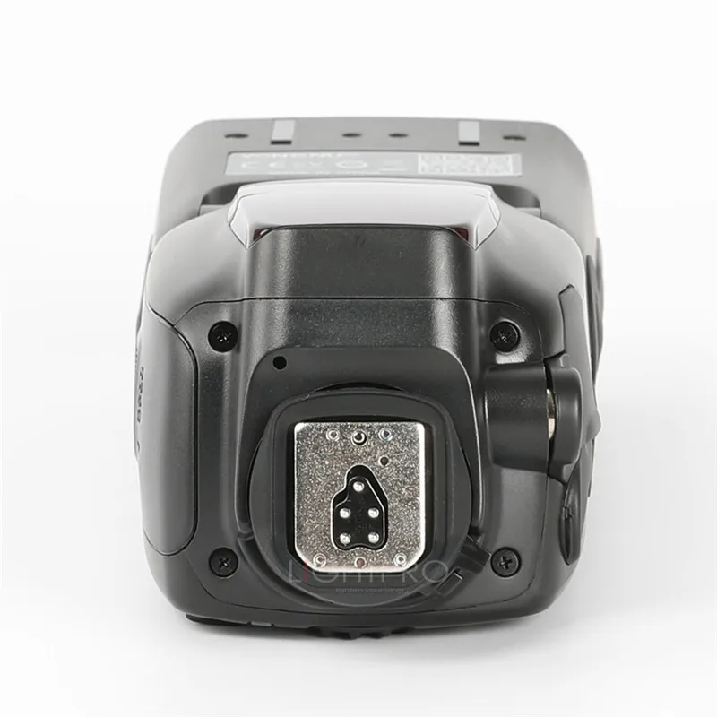 

YONGNUO YN600EX-RT II Flash Speedlite 2.4G Wireless HSS 1/8000s Master TTL Speedlight for Canon DSLR as 600EX-RT YN600EX RT II