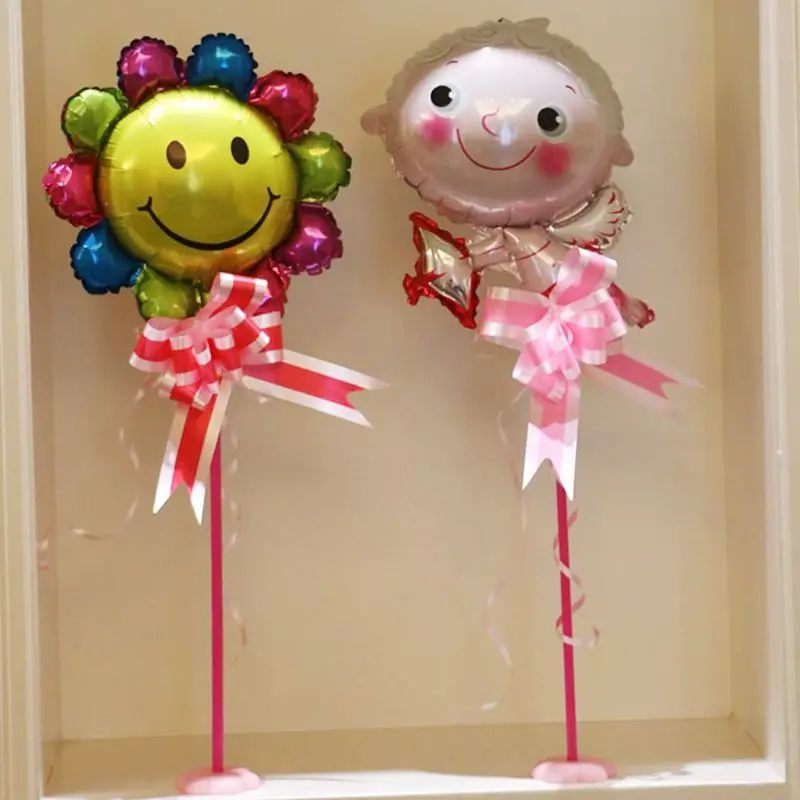 1 набор настольный держатель подставка для шариков|Воздушные шары и аксессуары| |