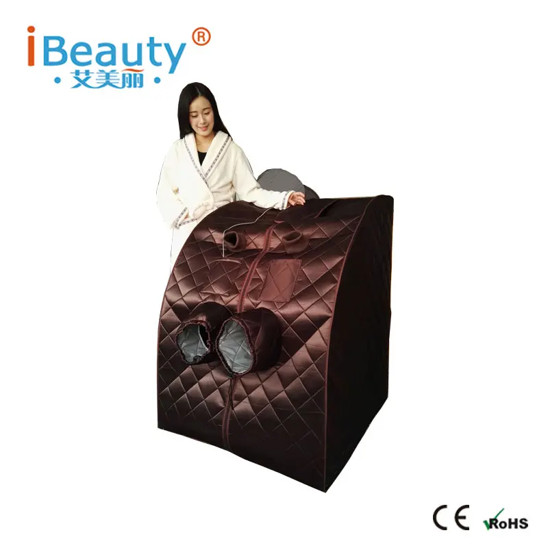 Инфракрасная сауна портативная инфракрасная панель из углеродного волокна XLarge