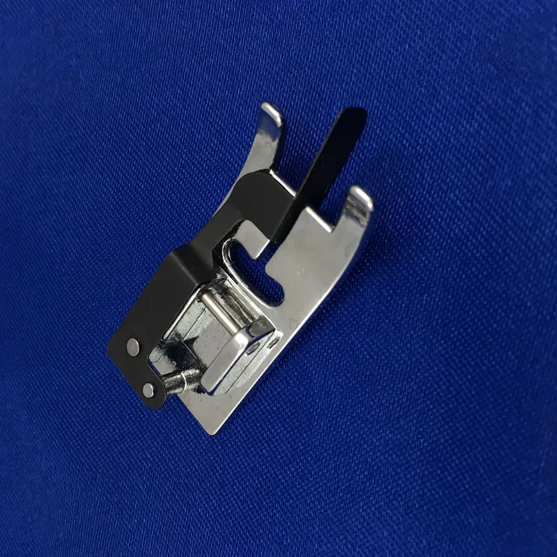1/4 края соединение в кювету ножка P60494 HuskyStar H класс для шитья Viking Husqvarna #7326