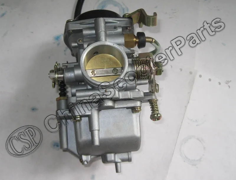 300 400 300CC 400CC карбюратор для GN250 GN300 Loncin ODES ATV UTV Go Kart запчасти