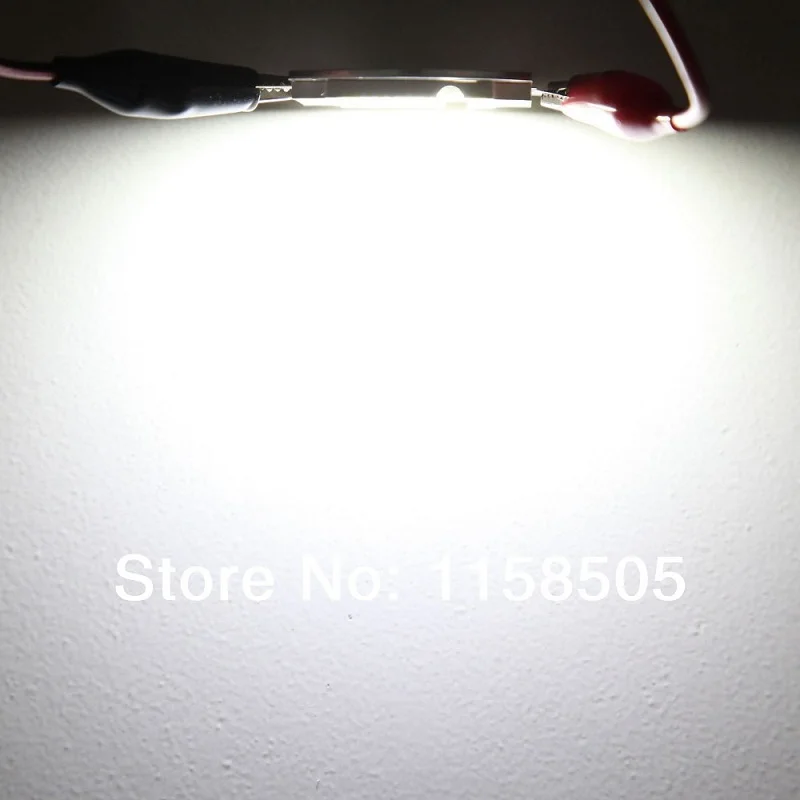Светодиодный чип Epistar IC SMD мощностью 100 Вт 50 30 20 10 | Лампы и освещение