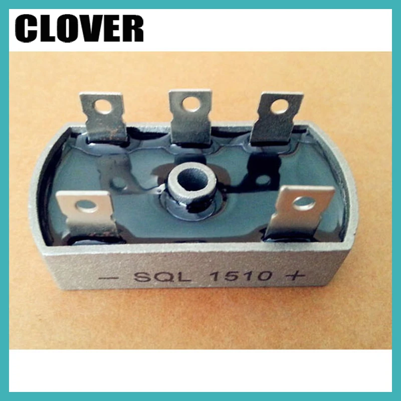 SQL15A трехфазный выпрямитель 1000 в кремниевый для запасной части генератора |