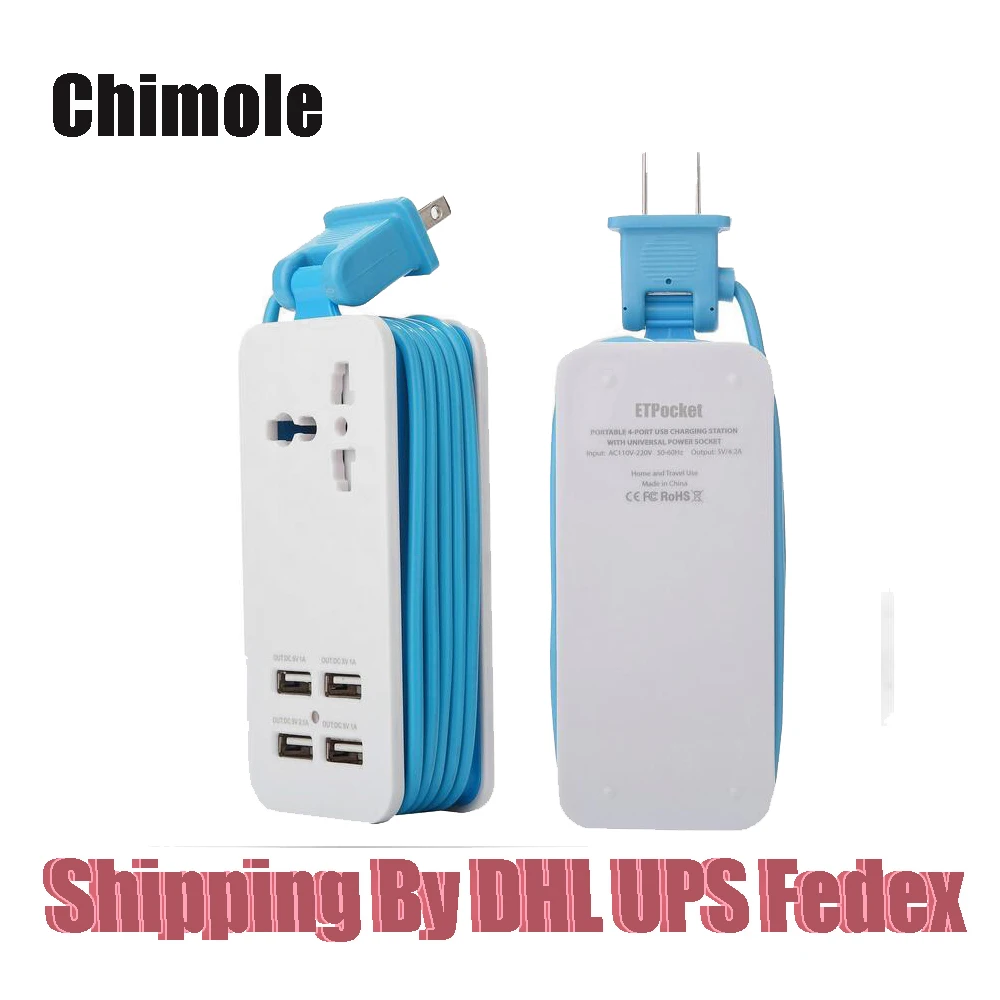 Портативная лента питания зарядное устройство для путешествий универсальные