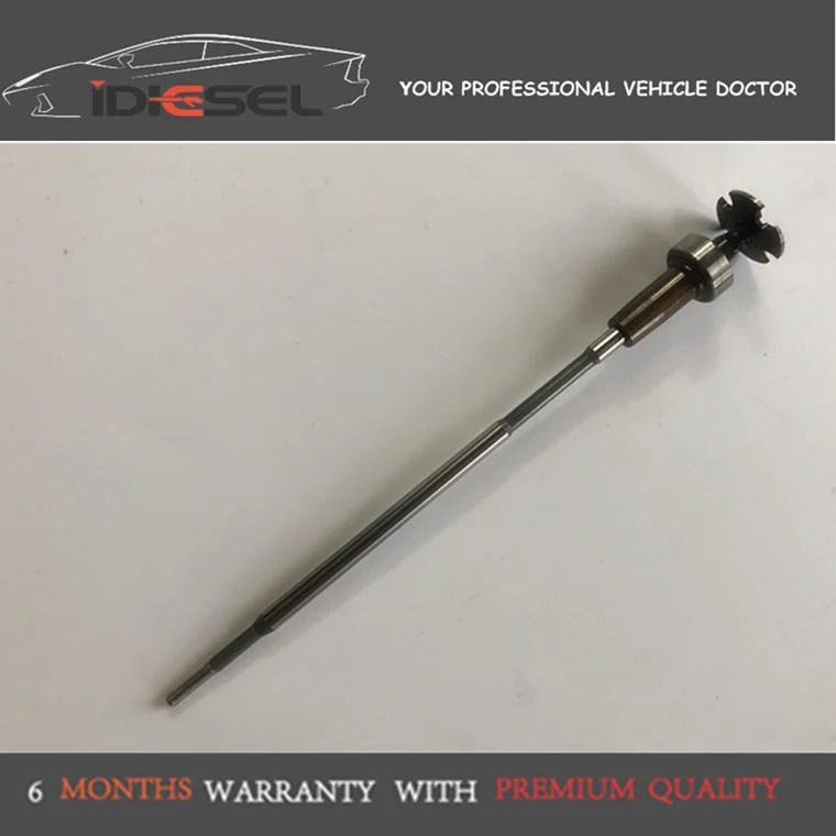 Горячая распродажа! F00VC45200 Common Rail клапан инжектор управления для 0445110351 |