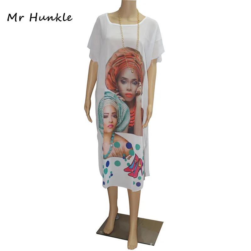 Новинка 2017 африканская одежда Mr Hunkle женское пляжное платье с Африканским принтом