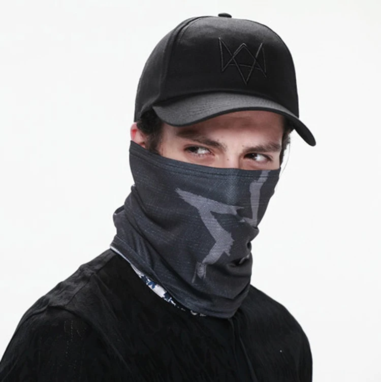 Новинка качественные наручные часы собак Aiden Кепка Эйден Пирс Косплей шапка