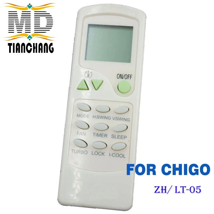(4 шт./лот) оптовая продажа для Chigo Разделение и Портативный кондиционер