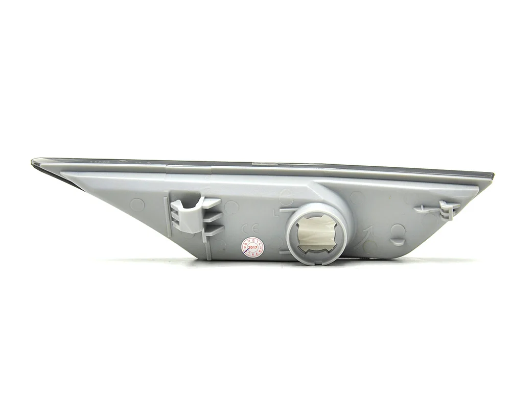 2 шт. для 16-18 Honda Civic дымовой сигнал боковых габаритных огней пара+ T10 SMD СВЕТОДИОДНЫЙ