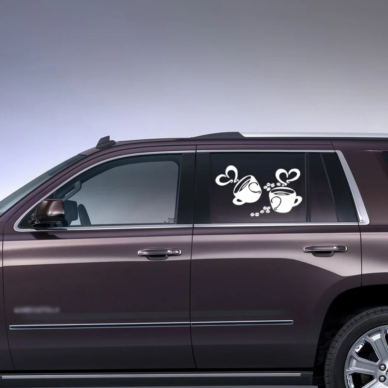 Нарасхват для стильного Кофе чашки Привлекательные Персонализированные