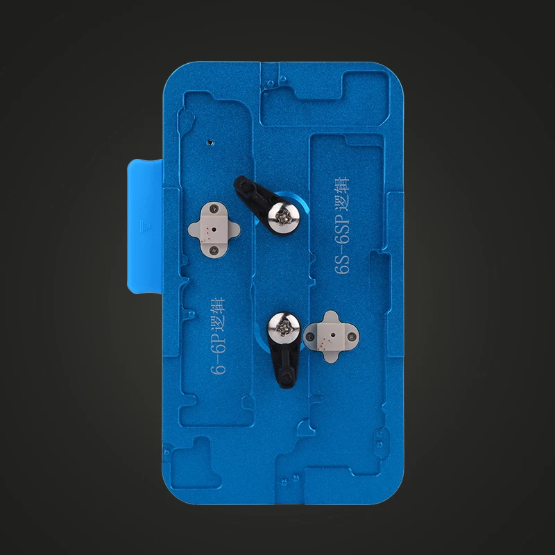 JC PRO1000S логический EEPROM IC чип программист чтение записи для iPhone 6 6P 6S 6SP Инструменты