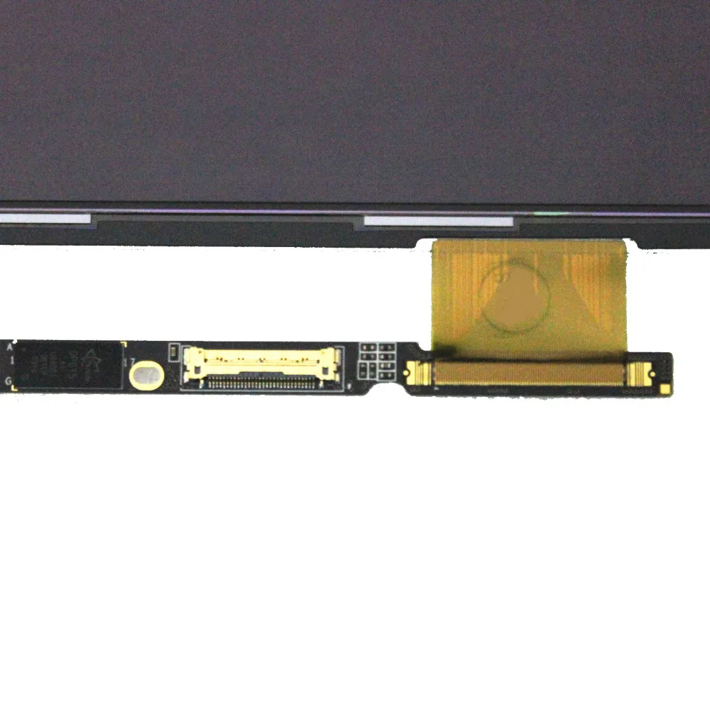 13," ЖК-дисплей Экран Стекло Дисплей Панель для Apple MacBook Air 13 A1369 MC503 MC504 MC965 MC966 2010 2011/A1466 MD760 MD761 2012 2013