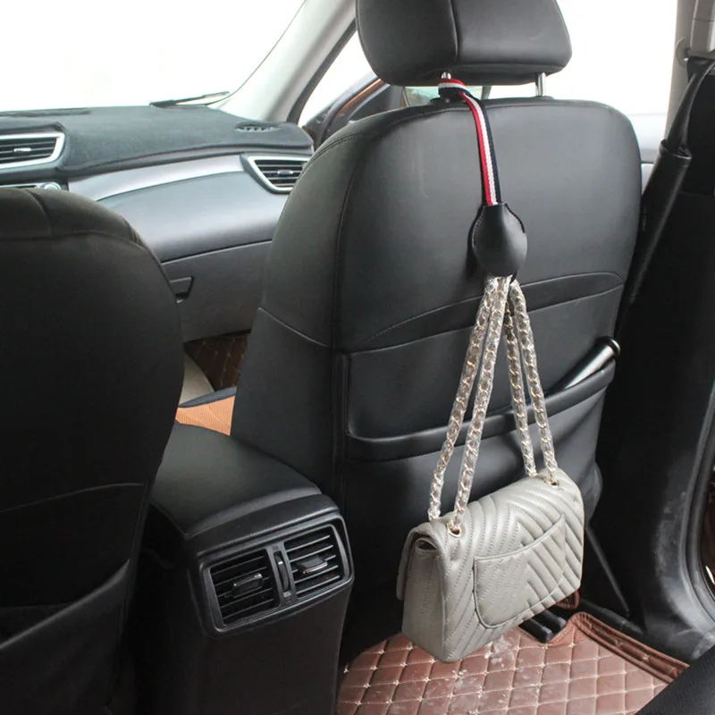 Универсальные автомобильные крючки для сидений крючок Infiniti FX35 FX37 EX25 G37 G35 G25 Q50 QX50