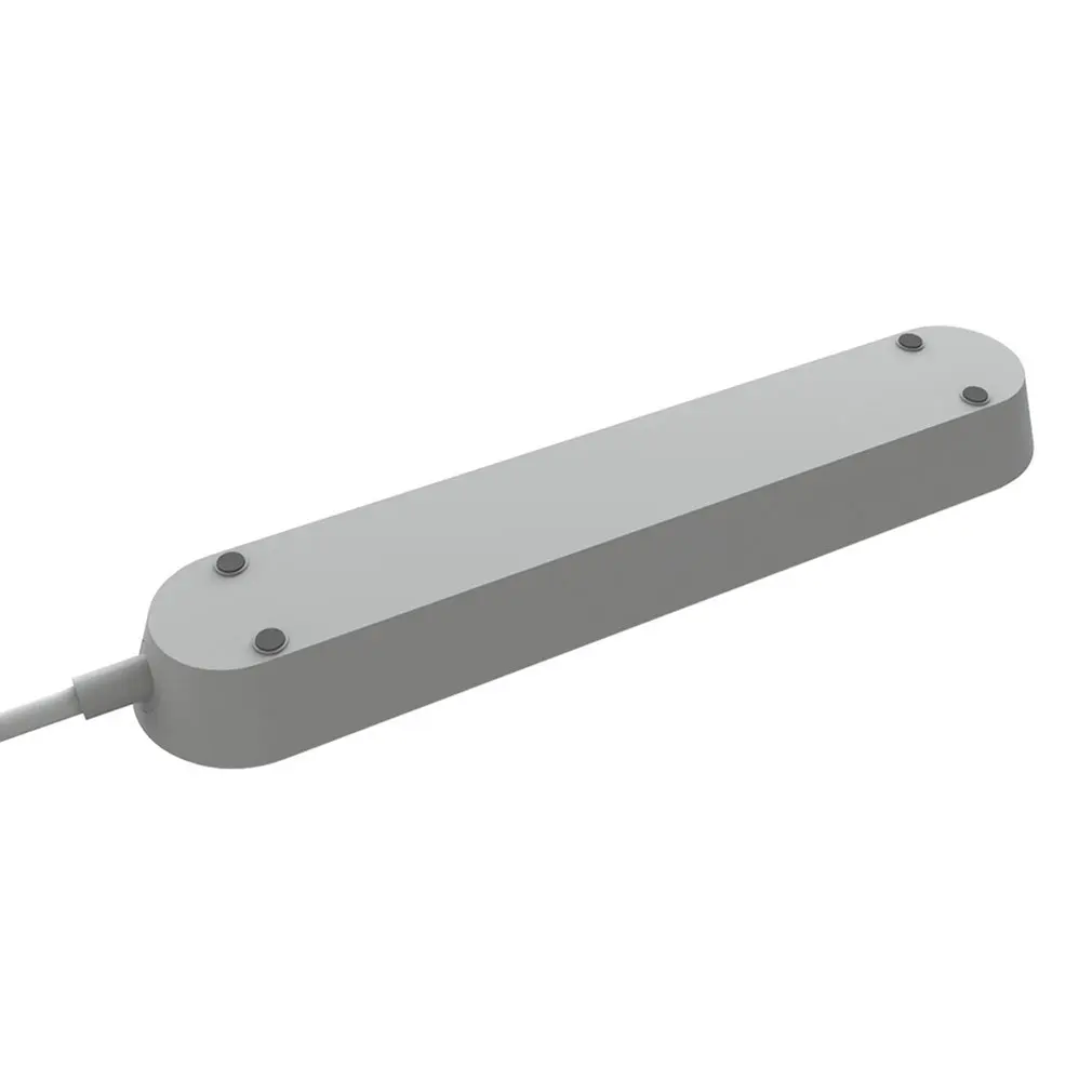 Многофункциональный 1 6 м Мощность Srip с 3 Порты USB расширительные штепсельные