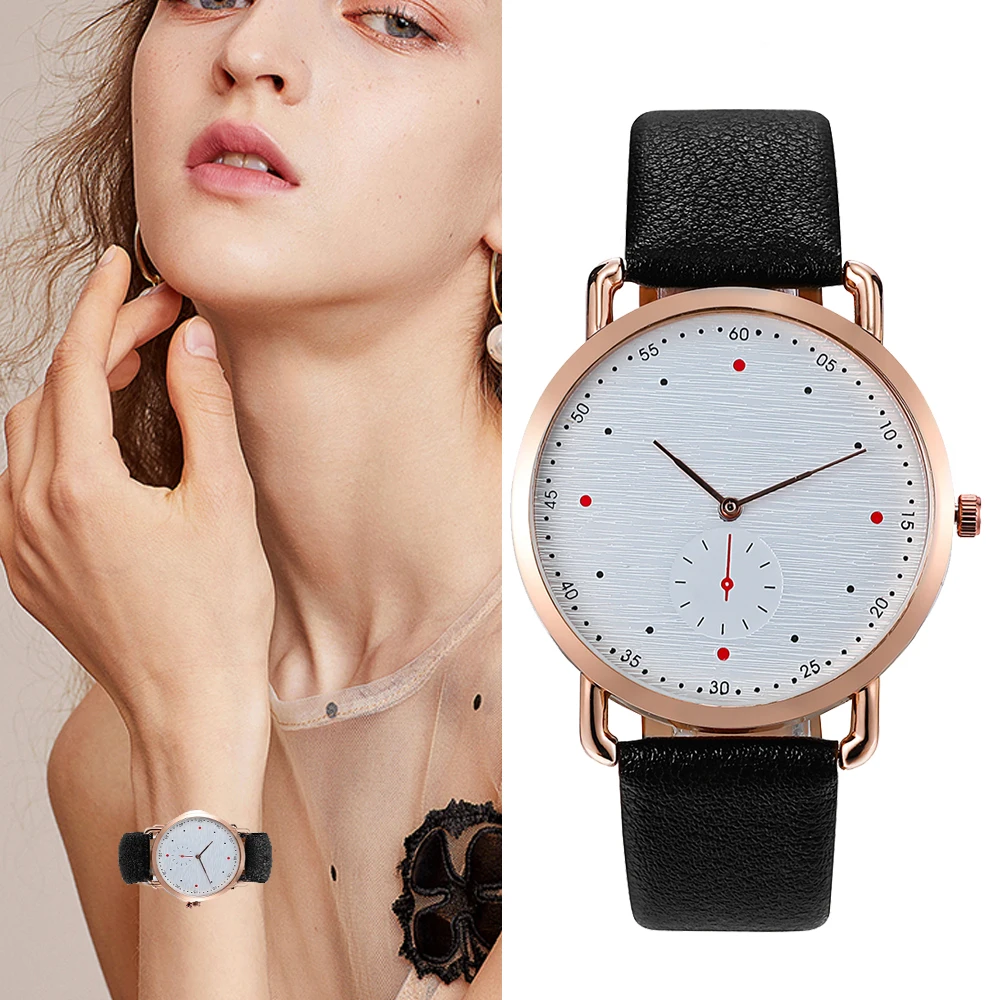 Женские кварцевые часы высокого качества креативный дизайн женские модные с